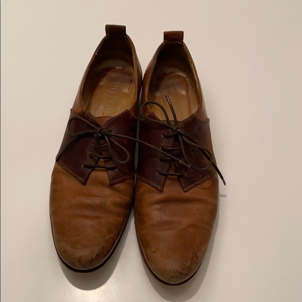 Billy Reid Dress Shoes